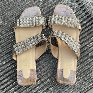 Christian Louboutin sandals